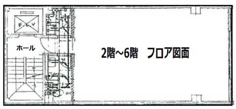 イワタニ第五ビル