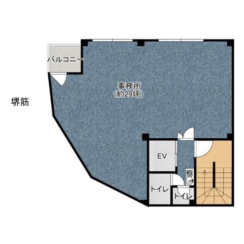 ルート北浜ビル