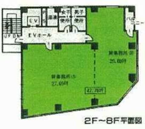 本町岡村ビル
