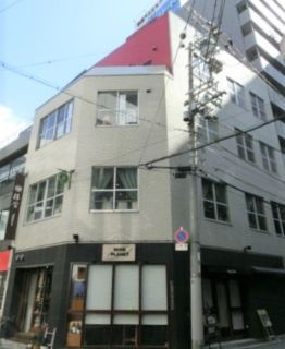 本町 貸店舗事務