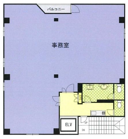 西本町有楽ビル