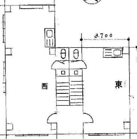 本町　貸事務所