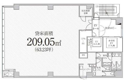 PMO四ツ橋本町