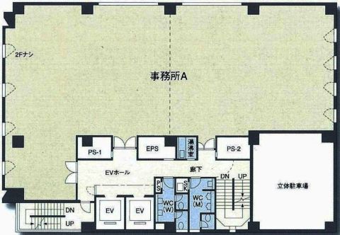 西本町中央ビル