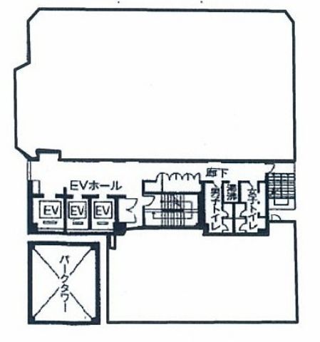 いちご西本町ビル(旧:大阪西本町)