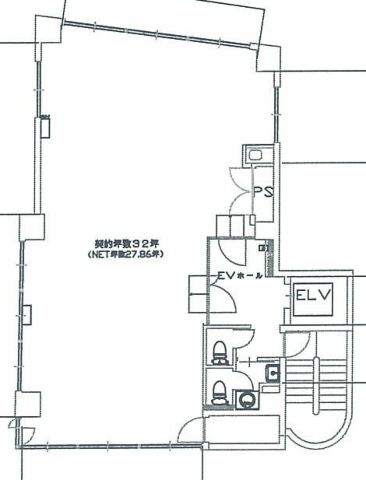 富士ビルフォレスト