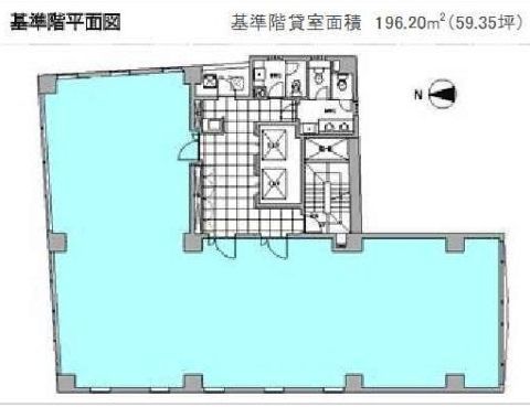 四ツ橋パークビル