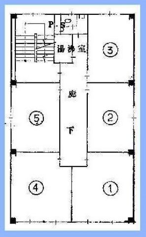 日宝四ツ橋中央ビル