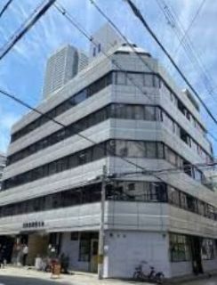 本町 貸店舗事務