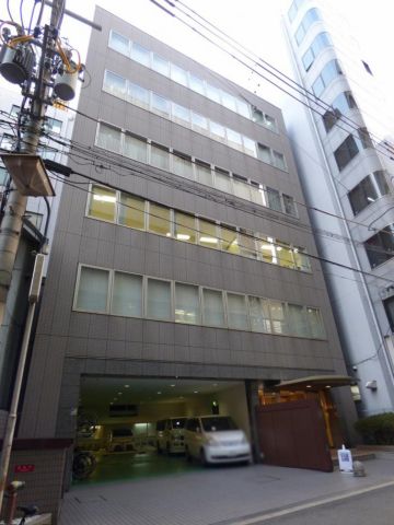 イトーダイ靱本町ビル