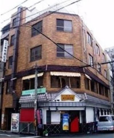 日宝信濃橋ビル