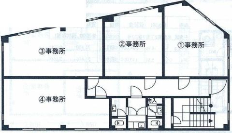 日宝信濃橋ビル