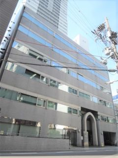 肥後橋 貸店舗事務