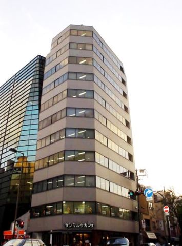 肥後橋 貸店舗事務