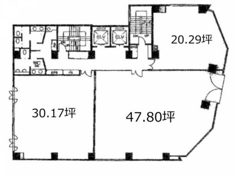 肥後橋ニッタイビル