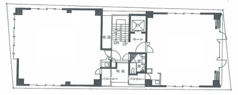 マルイト江戸堀ビル