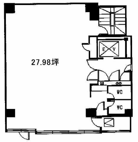 肥後橋辰巳ビル