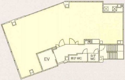 クレイ肥後橋
