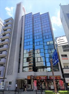 タット・肥後橋ビル