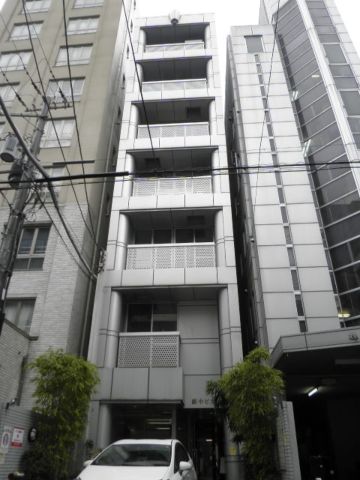 U2B BLDG.(うつぼビル)