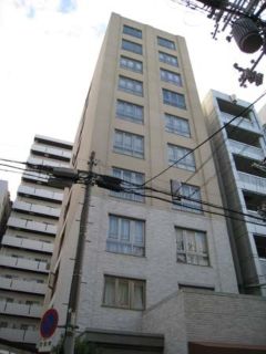 クレグラン京町堀