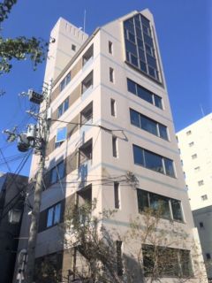 本町 貸店舗事務