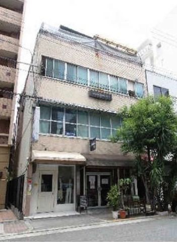 肥後橋 貸店舗事務