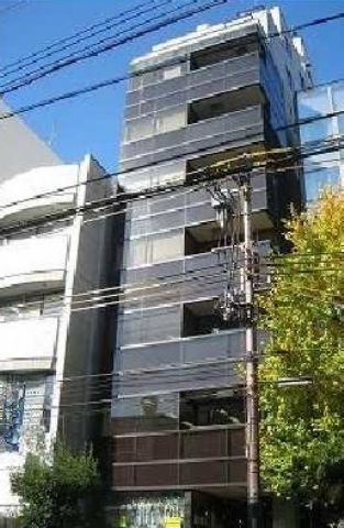 NICE京町堀ビル(ナイス京町堀)