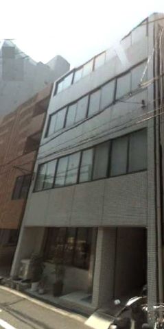 肥後橋 貸店舗事務