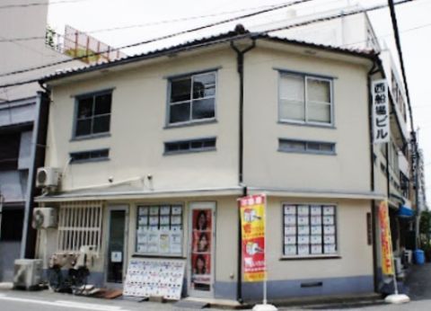 西船場ビル