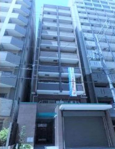 肥後橋 貸店舗事務