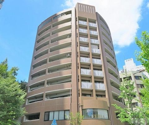 肥後橋 貸店舗事務