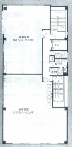 K&G京町堀ビル