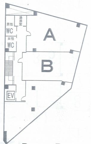 肥後橋新興産ビル