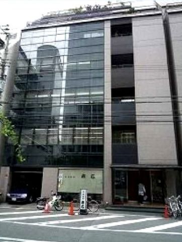 肥後橋 貸店舗事務