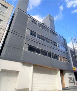 肥後橋 貸店舗事務