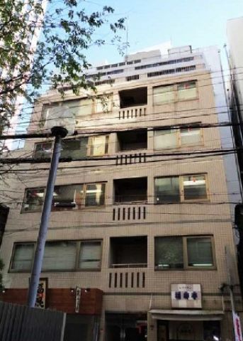 本町　貸事務所