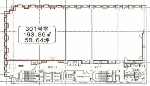 DPスクエア本町(旧:ホンマチ山本)