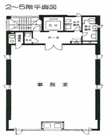 平野町イシカワビル