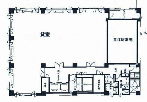 角屋堂島パークビル