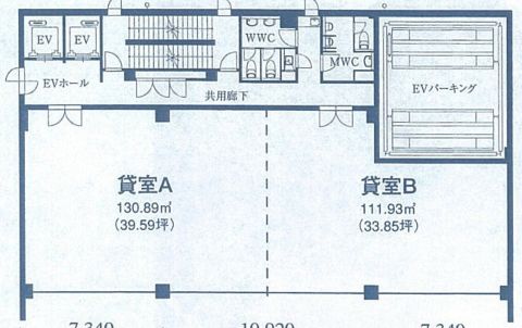 フジヒサFJ中之島ビル