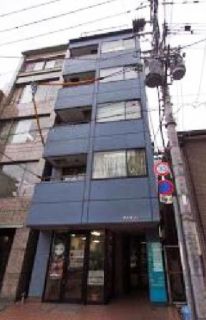 西天満あさひビル