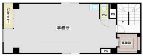 西天満あさひビル