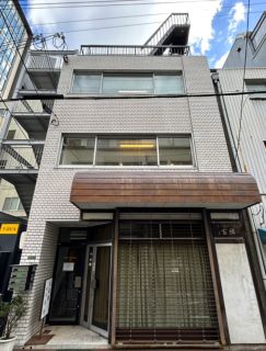 HAYAKAWA BLD