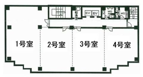 朝日生命辰野ビル