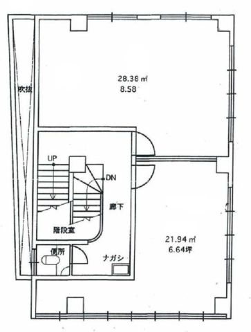 ゴギビル