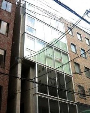 Chyrry K building(チェリーK)