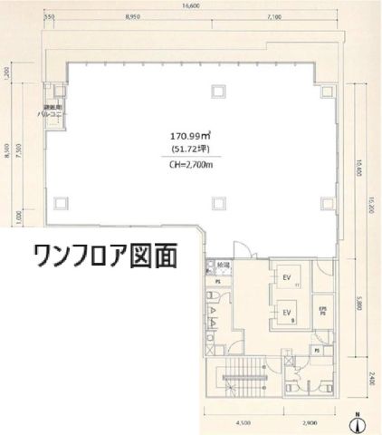 アーバンセンター御堂筋(URBAN CENTER 御堂筋)