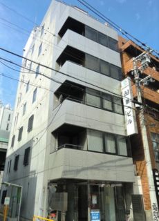淀屋橋 貸店舗事務