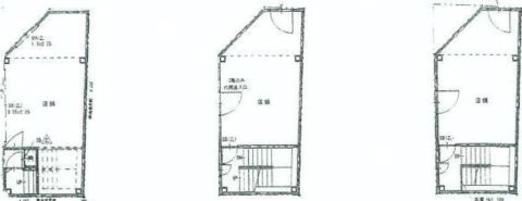 淀屋橋 貸店舗事務